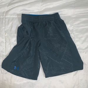 Under Armour Shorts (M)